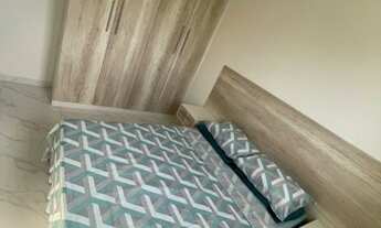 Imagem 5: Apartamento de frente para o mar em monguagua