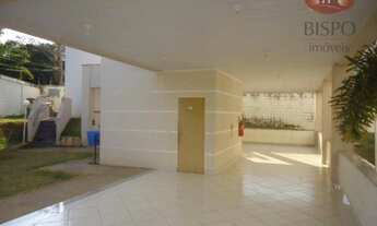 Imagem 4: Apartamento com 2 dormitórios à venda, 50 m² por R$ 174.900,00 - Praia azul - Americana/SP