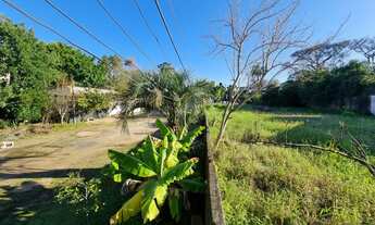 Imagem 3: Porto Alegre - Terreno Padrão - Ipanema