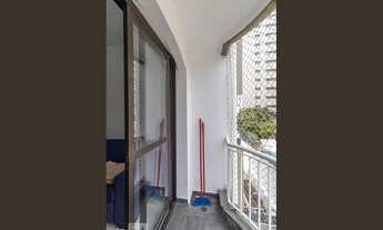 Imagem 7: Apartamento para Aluguel - Jardim Paulista, 1 Quarto, 40 m2