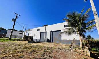 Imagem 2: VENDA Galpão / depósito com venda por R$1.100.000