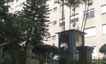 Imagem: Porto Alegre - Apartamento Padrão - Jardim