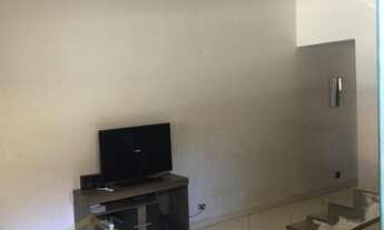 Imagem: Casa - Jardim Campo Belo - Sumaré