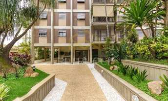 Imagem 3: Apartamento - Cambuí - Campinas