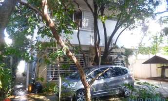 Imagem 2: SOBRADO - ALTO DE PINHEIROS - SP