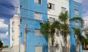 Imagem: Apartamento com 2 dormitórios à venda