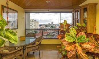 Imagem 6: Porto Alegre - Apartamento Padrão - Floresta