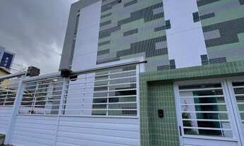 Imagem 2: VENDO APARTAMENTO NO EDIFÍCIO PIAZZA BAIRRO MAURÍCIO DE NASSAU