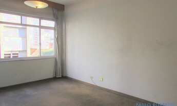 Imagem 3: APARTAMENTO - HIGIENÓPOLIS - SP