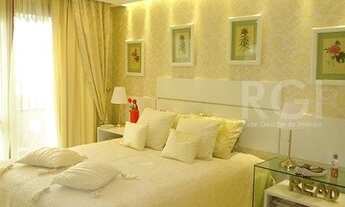 Imagem 5: Porto Alegre - Apartamento Padrão - Mont Serrat