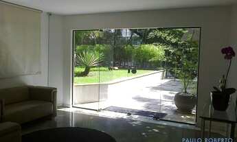 Imagem 3: APARTAMENTO - HIGIENÓPOLIS - SP