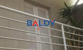 Imagem 5: Casa Sobrado de Vila em Cambuci à Venda 2 Quartos 1 Vaga R$ 890.000 São Paulo