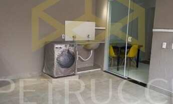 Imagem 4: Casa - Parque Villa Flores - Sumaré