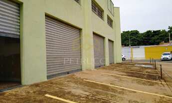 Imagem 2: Barracão - Bonfim - Campinas