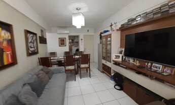 Imagem 3: Apartamento 02 Quartos - Setor Aeroporto - Ed. Independência