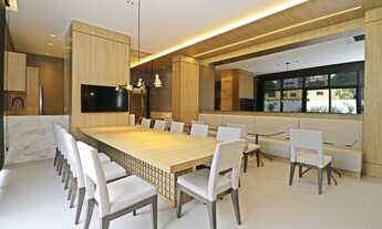 Imagem 6: Apartamento com 3 suítes no Bigorrilho