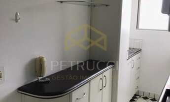 Imagem 4: Apartamento - Jardim Antonio Von Zuben - Campinas