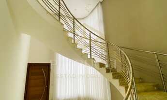 Imagem 4: Casa - Swiss Park - Campinas