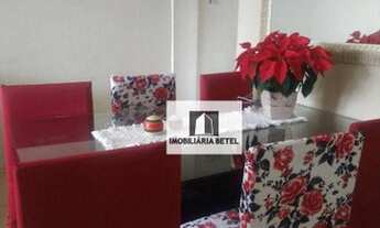 Imagem 5: Apartamento com 3 dormitórios à venda, 83 m² - Vila Guiomar - Santo André/SP