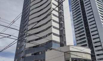 Imagem 1: APARTAMENTO RESIDENCIAL em NATAL - RN, LAGOA NOVA