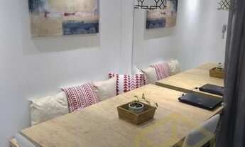 Imagem 3: Apartamento - Parque Residencial Vila União - Campinas