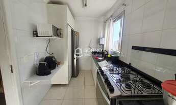 Imagem 7: Apartamento à venda, 3 quartos, 1 suíte, 2 vagas, Buritis - Belo Horizonte/MG