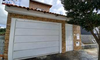 Imagem 2: Casa para venda tem 221 metros quadrados com 3 quartos em Laranjeiras - Caieiras - SP