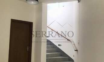 Imagem 4: Prédio - Centro - Campinas