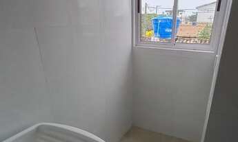 Imagem 5: TC Apartamento 42 metros quadrados com 2 quartos 1 suíte