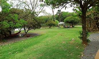 Imagem: Vendo ágio de lote em condomínio de chácaras