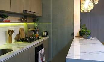 Imagem 3: Excelente apartamento na Vila Barpendi