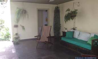 Imagem 3: SOBRADO - ALTO DE PINHEIROS - SP