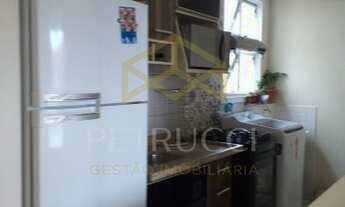 Imagem 6: Apartamento - Jardim Interlagos - Hortolândia