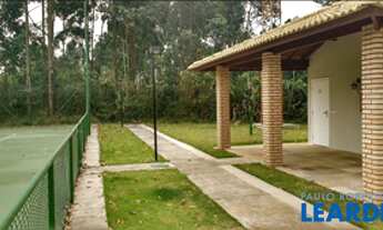 Imagem 3: TERRENO EM CONDOMÍNIO - RESIDENCIAL REAL PARK - SP