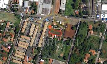 Imagem 2: Terreno - Parque Rural Fazenda Santa Cândida - Campinas