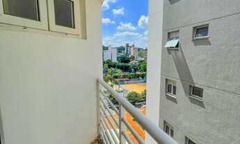 Imagem 3: Apartamento - Vila Itapura - Campinas