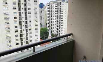 Imagem 3: APARTAMENTO - MOEMA PÁSSAROS - SP