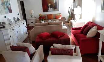 Imagem 2: Apartamento Venda Itaim Bibi 210 m² 4 Dormitórios