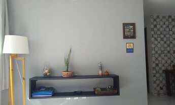 Imagem 2: Alugo Apartamento 2 Qrts sendo 1 Suite em Pau Amarelo Com Armarios