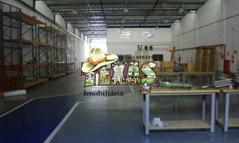 Imagem: GALPÃO VENDA E LOCAÇÃO ACLIMAÇÃO