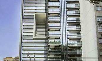 Imagem: Downtown Praça da República - Apartamento