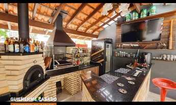 Imagem 7: Cond, Jardim Das Flores - Linda! 3 Dorms / 1 Ste, Piscina, Privacidade!