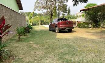 Imagem 5: Chácara - Chácaras Alpina - Valinhos