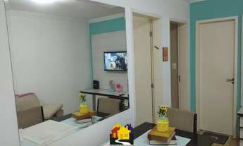 Imagem 2: Apartamento Cidade Líder