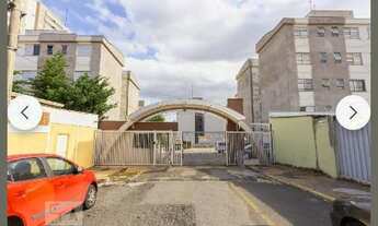 Imagem: Apartamento - Vila Proost de Souza - Campinas