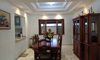 Imagem 2: Casa com 4 quartos, 450.00m2, à venda em Ubatuba, Horto