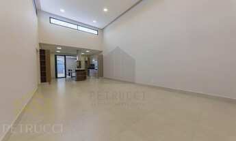 Imagem 5: Casa - Swiss Park - Campinas