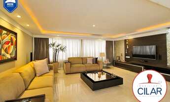 Imagem 4: Curitiba - Apartamento Padrão - Alto da Glória