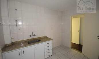 Imagem 6: Apartamento - Rua Artur Araripe - Locação - Gávea