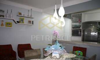 Imagem 7: Apartamento - Vila João Jorge - Campinas